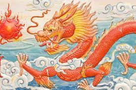 Dragon chinese vector asian tattoo head oriental black graphic mascot mythology painting traditional ancient china monster zodiac anger animal art astrology character concept cruel culture ethnicity. Chinese Dragon Why They Re So Important In Chinese Culture Reader S Digest
