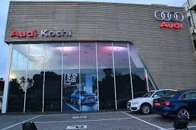 Audi sport gmbh (formerly quattro gmbh) has its headquarters here since 1983. Top Audi Car Dealers In Aluva Ernakulam Best Audi Car Showrooms New Car Dealers Justdial