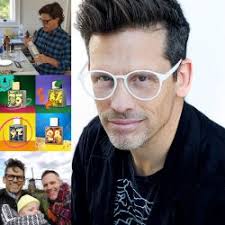 Kyle Mott-Kannenberg of OSM and Blend