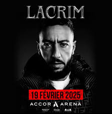 LACRIM VRAIE PAGE