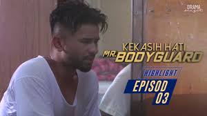 Drama ini mendapat sentuhan pengarah michael ang dan hadith omar dan diterbitkan oleh cube film sdn bhd dan dibintangi oleh neelofa dan fattah amin. Download Suri Hati Mr Pilot Episode 3 Mp4 Mp3 3gp Naijagreenmovies Fzmovies Netnaija