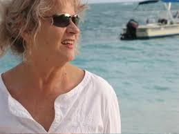 DIANA WEDLOCK Obituary (2017)