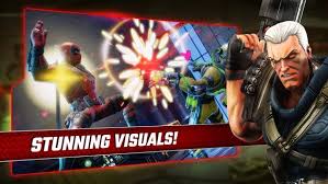 We would like to show you a description here but the site won't allow us. Marvel Strike Force V3 0 0 Mod Gamecax