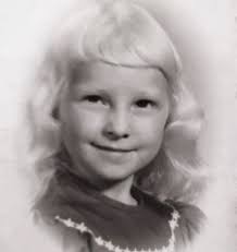 Caldwell Elementary School photo from 60 years ago