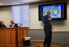 Vienna City Council approves Spencer's Landing plan, municipal budget