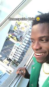 Concepción Chile 😂