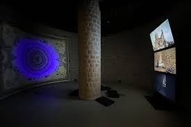 Bildergebnis für Saodat Ismailova