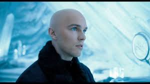 What did you think of Nicholas Hoult's Lex Luthor in #Superman? 🍿