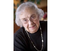 Barbara Mohr Obituary (1922