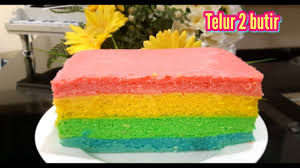 1.628 resep bolu kukus pelangi ala rumahan yang mudah dan enak dari komunitas memasak terbesar dunia! Bagaimana Cara Membuat Bolu Kukus Pelangi 02 Kue Kukus