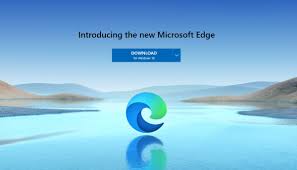 The new microsoft edge is based on chromium and was released on january 15, 2020. Microsoft Edge For Windows 7 Will Die In July 2021