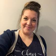 Leslie Brogdon's Instagram, Twitter & Facebook