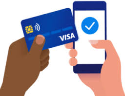 You can manage your fidelity visa signature card anywhere, anytime with our fidelity mobile® app for iphone® and androidtm. Visa Launches Tap To Phone Mobile Payments In 15 Markets Payments Next