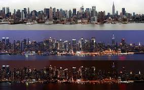 Check spelling or type a new query. Manhattan Skyline Compilation Desktop From Hamilton Park Flickr