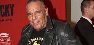 Thomas Born: Trauer um Kiez-Legende "Karate Tommy"