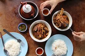 Regardless of these conflicting theories, bak kut teh remains a classic dish which perfectly illustrates the rich culinary heritage of both countries. Guide To Bak Kut Teh