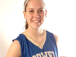 Meet our All-Scholastic girls basketball team