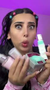 Maquillado De Barbie Para Niña