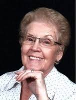 Rufina M. Von Deylen Seal (1924-2018)