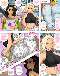 Carmen x Kelsie, Latest chapters, Latest updates, free to read - Comicless