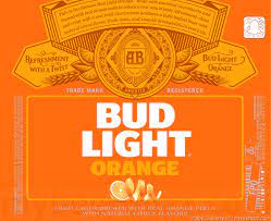 Shop for bud light orange beer at mariano's. Mybeerbuzz Com Bringing Good Beers Good People Together Anheuser Busch Adding New Bud Light Orange Updating Bud Light Lime