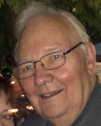 John P. Connolly Obituary May 20, 2024