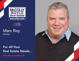 McCOLLY Real Estate