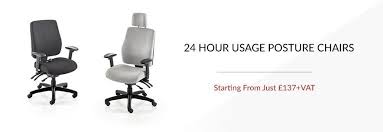 Home office chair mid back pc swivel lumbar support adjustable desk task computer ergonomic comfortable mesh chair with armrest (black). 24 Hour Rated Office Chairs Looking For The Best Office Chair