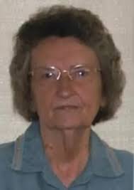 Obituary information for Rosa Richard