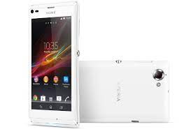 Si dice bootloader unlock allowed no, no podran desbloquear el. How To Root The Sony Xperia L Android 4 1 2
