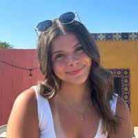 Alyssa Cazares's Instagram, Twitter & Facebook