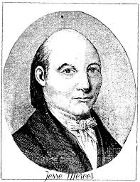 John Jasper's life and preaching career