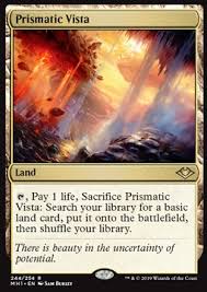 This is helpfull if you are playing a game and you have big hands. Picky Cube Picks On The Horizon Cardmarket Insight