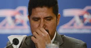 CFL: Alouettes QB Anthony Calvillo retires after 20 seasons, three Grey Cups