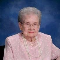 Mildred O. Weidner Obituary