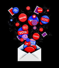 Bloomberg news is reporting live election results in the presidential race between republican donald trump and his democratic challenger, former vice president joe biden. Opinion The 2020 Election Won T Look Like Any We Ve Seen Before The New York Times