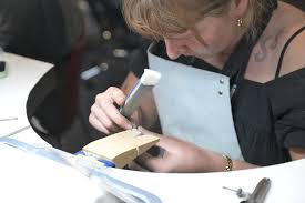 Bench jewellers to be showcased at 2025 Sydney Fair