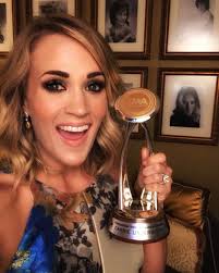 Carrie Underwood