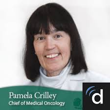 Dr. Pamela A. Crilley, DO