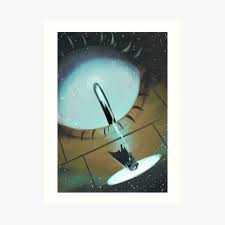 These images will give you an idea of the kind of image(s) to place in your articles and wesbites. Gravity Falls Portal Wall Art Redbubble