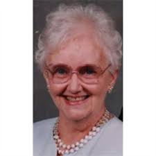 Margaret "Peggy" Carey Obituary June 8, 2014