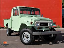 Free delivery and returns on ebay plus items for plus members. 1966 Toyota Land Cruiser Fj For Sale In Tempe Az Classiccarsbay Com