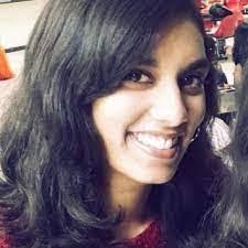 Rashmi Adsule's Instagram, Twitter & Facebook