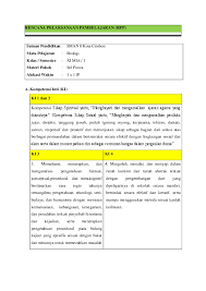 We did not find results for: Doc Rencana Pelaksanaan Pembelajaran Rpp Sel Punca Deti Rachmawati Academia Edu
