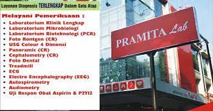 7,828 likes · 27 talking about this · 451 were here. Pengalaman Cek Sperma Di Laboratorium Klinik Pramita Hr Muhammad Surabaya Dwi Puspita Lifestyle Blogger Surabaya