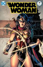 Have you read tales from the dark multiverse ii collection yet? Wonder Woman 750 2010s Var Ed Dc Comics 22nd January 2020
