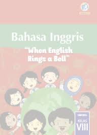 We did not find results for: Materi Pelajaran Bahasa Inggris Kelas 8 Semester 1 2 K13 Kherysuryawan Id