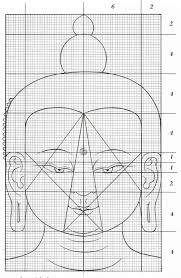 Draw A Buddha Buddha Art Buddha Drawing Buddha Art Painting