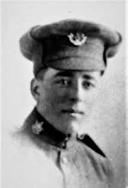 Wilbert Wilson Morey