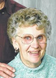 Mary Egbert Obituary (2014)